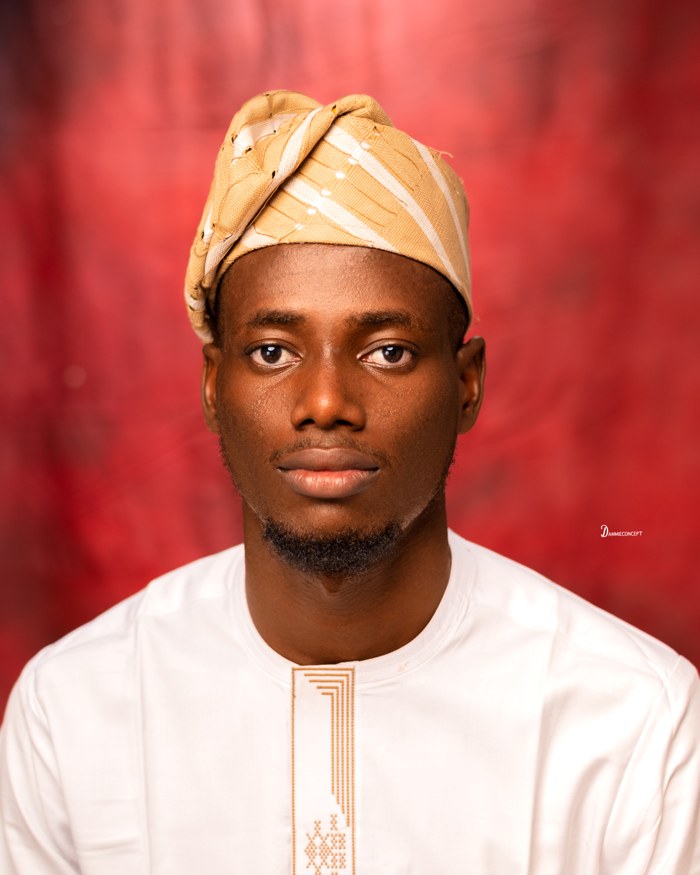 Emmanuel Kolade Olojede